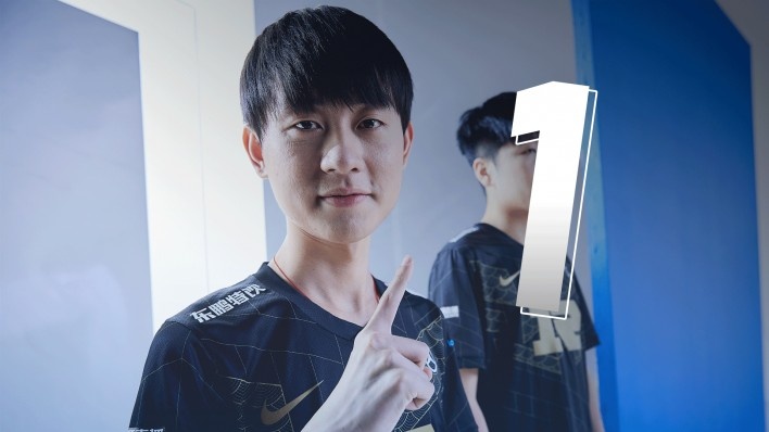 可以说他是 可以说他是