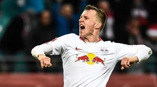 在法甲赛场 在法甲赛场