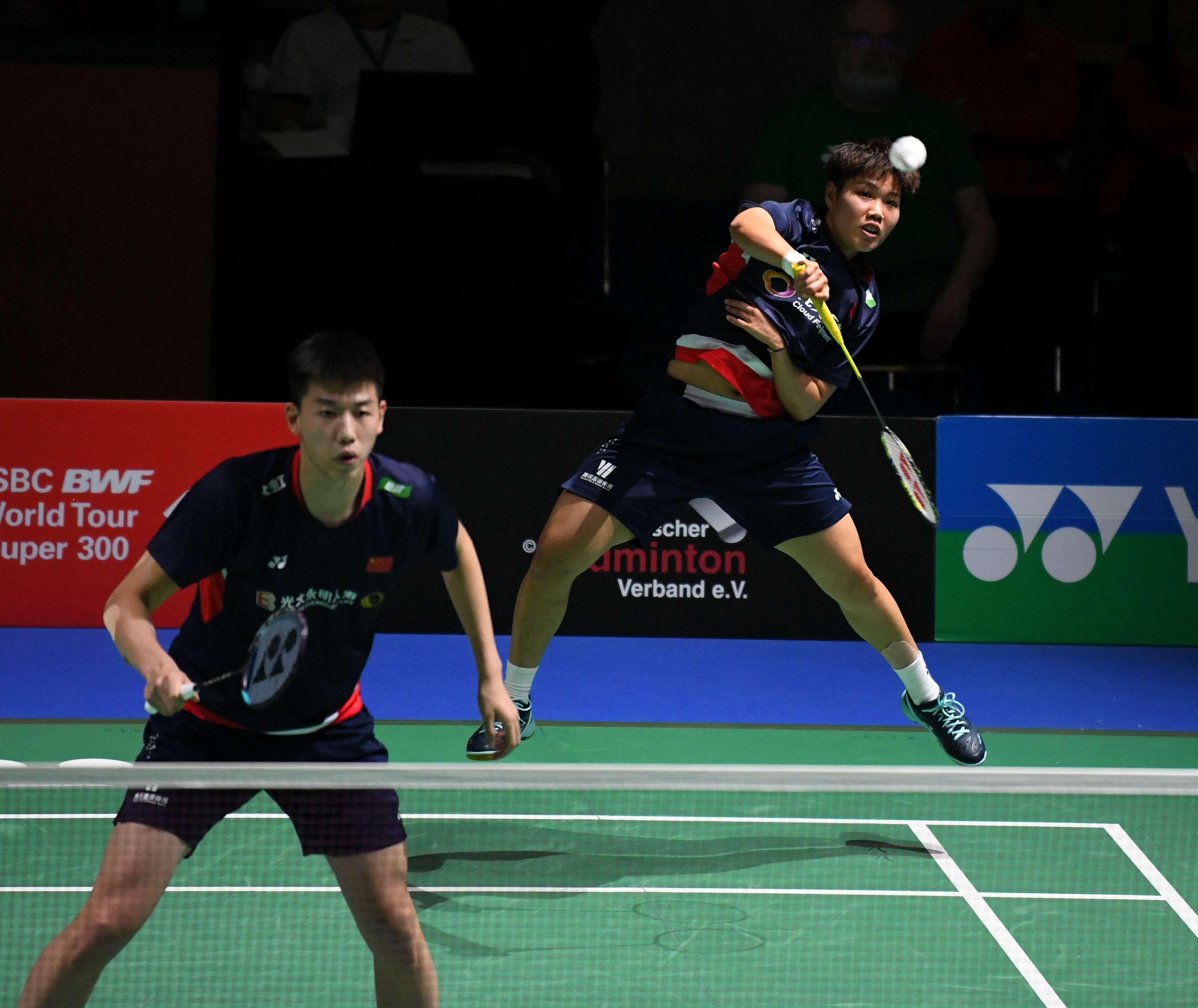 王子涵在禁 王子涵在禁