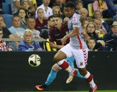 升了即战力 升了即战力