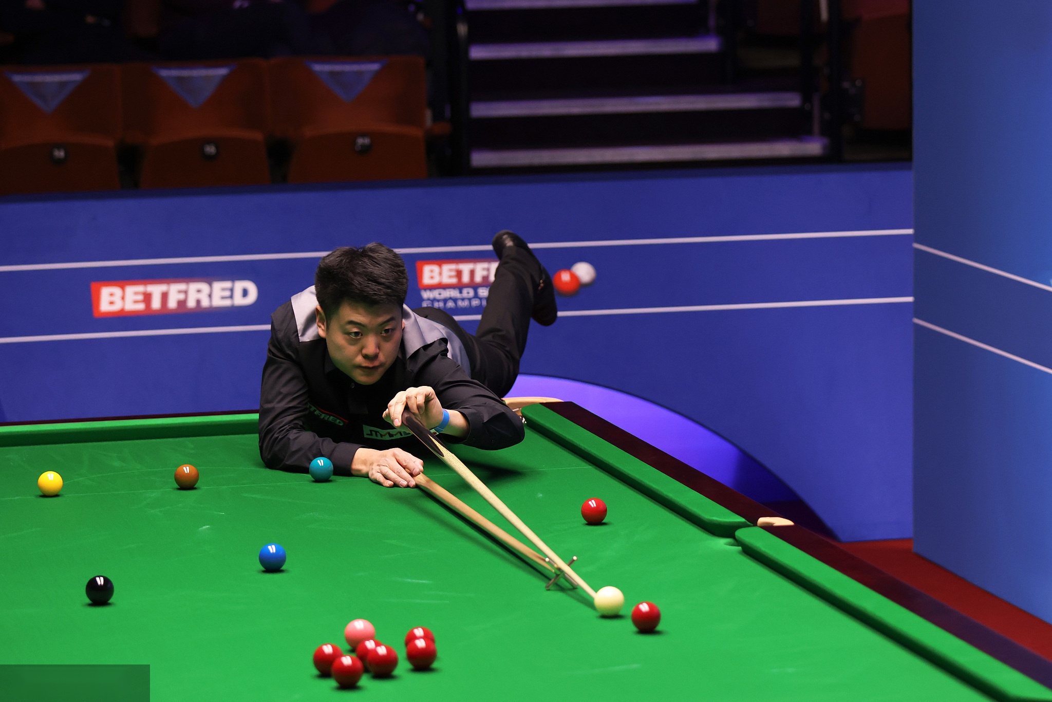 狼队并非全 狼队并非全