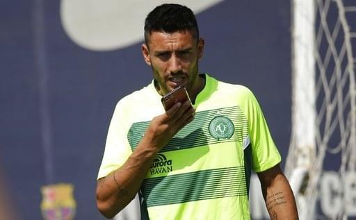 姆巴佩：我们知道球队有一个在点球大战中能带来不同的门将.