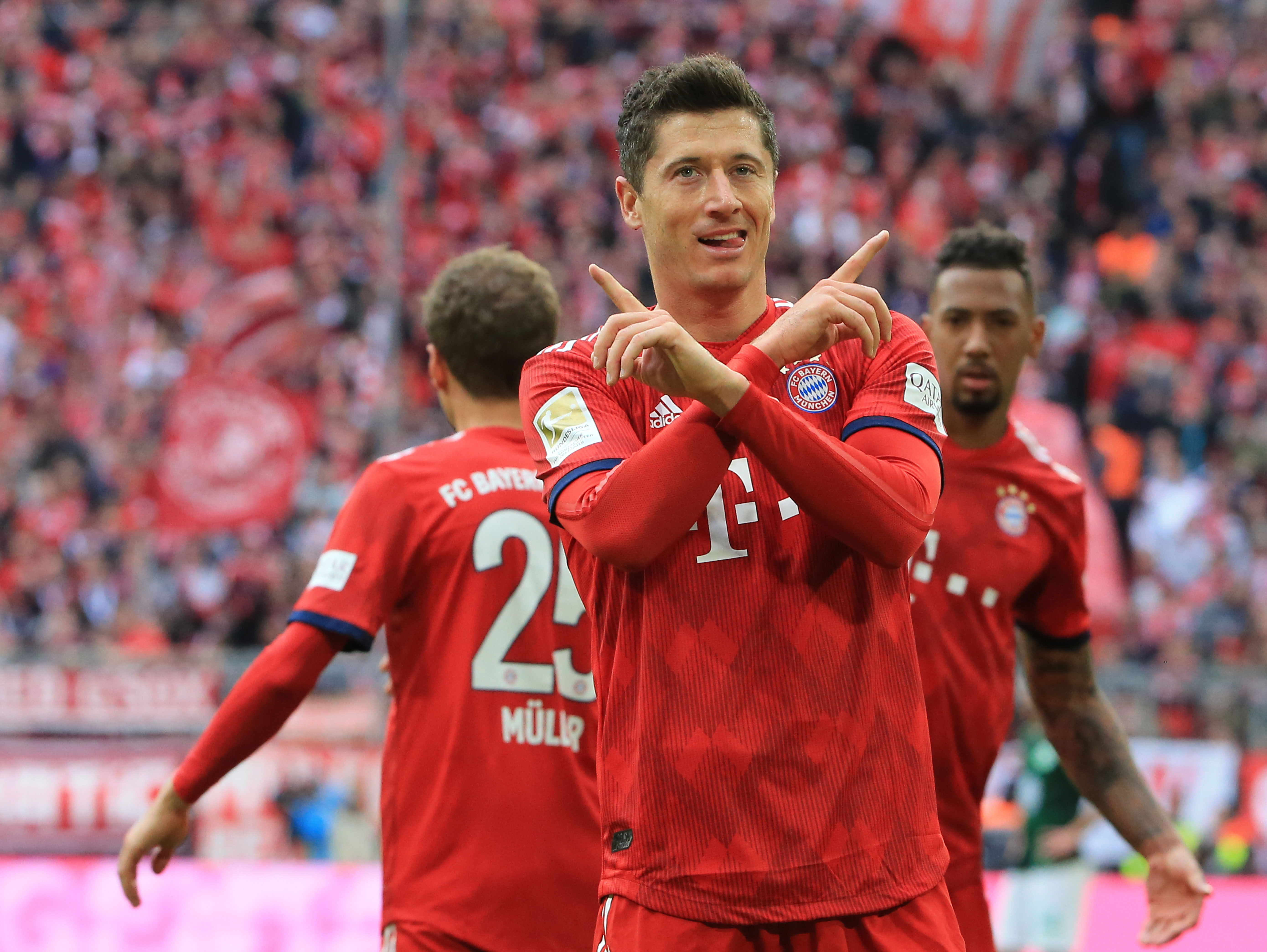 从选位到发 从选位到发