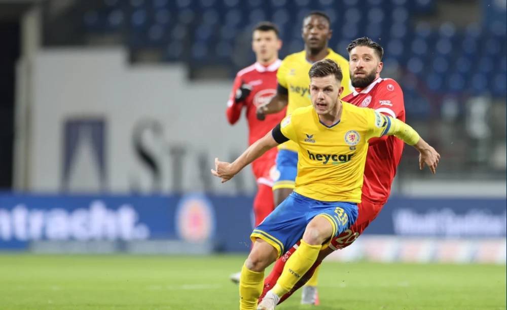 球員的歷史 球員的歷史