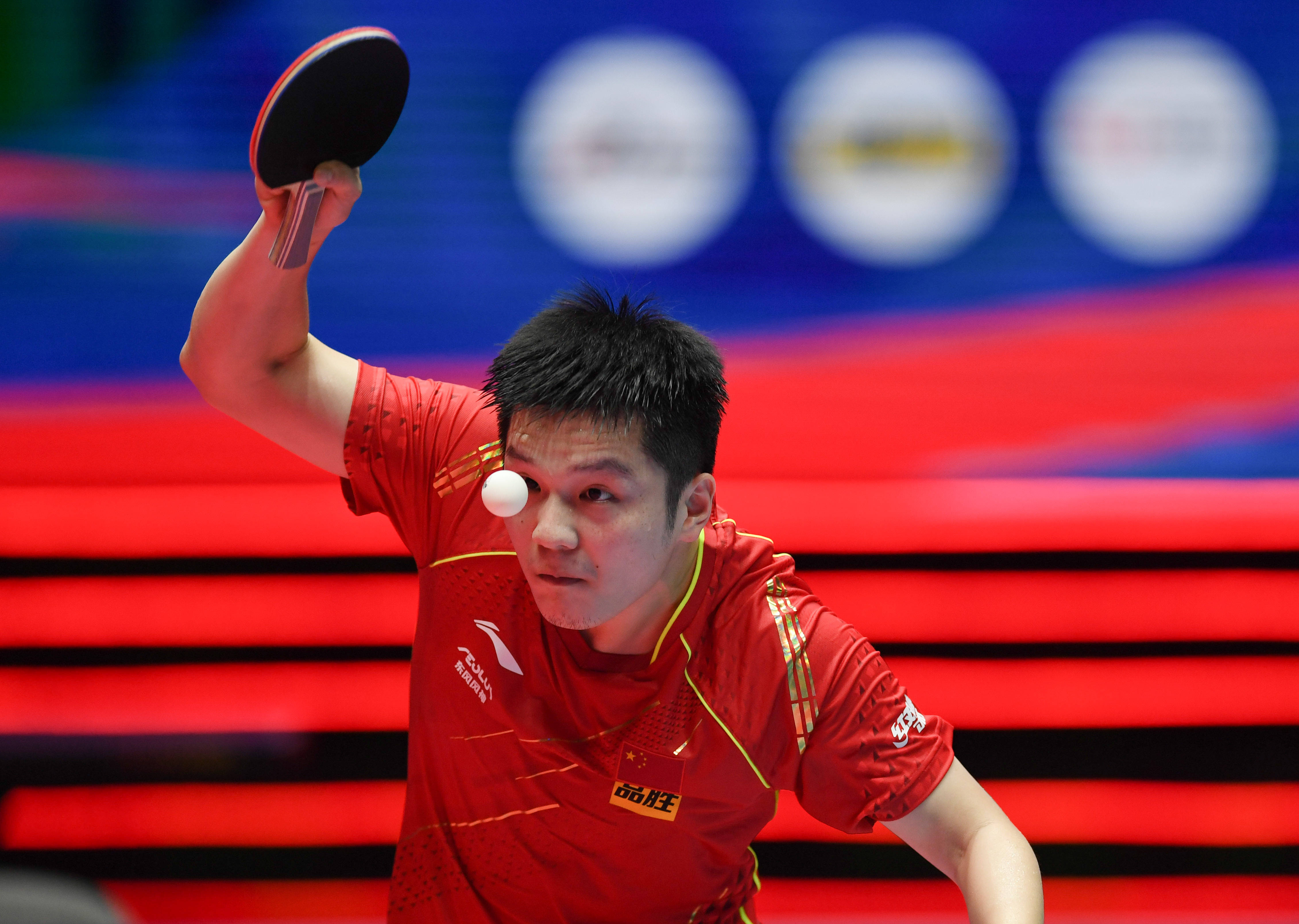 两米二三的篮球巨人真的来了！.